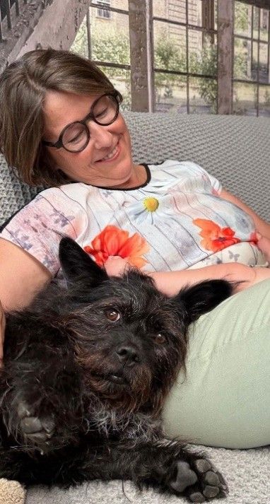 Brenda Molenaar Uitvaartzorg Voor mens en dier